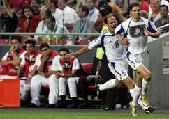 Hy Lạp hoàn tất cuộc chinh phục châu Âu ảnh 9